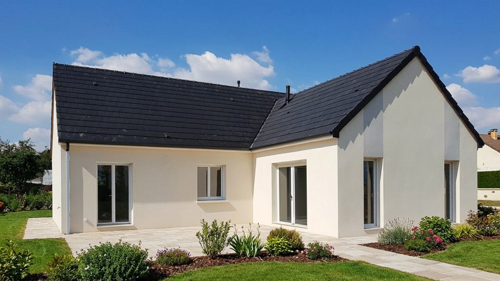 MB Habitat constructeur de maison